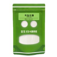 ES식품원료 감미료 자일리톨 Xylitol (핀란드)