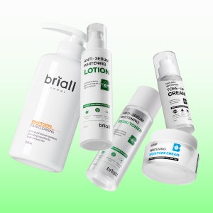 남자 화장품 세트 남성 5종 미백 화이트닝 그루밍 올케어 (세안부터 톤업까지)