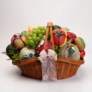 과일바구니 감사선물 기념일선물 축하선물 승진선물 합격선물 백화점과일바구니전문 과일나라