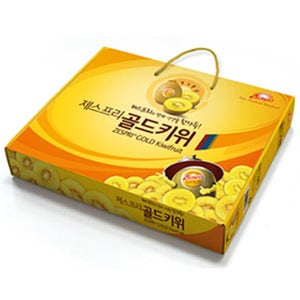 제스프리제주 골드키위 25과 선물셋(크기선택 ,대,특대,왕대,점보)/★품질보증과일★