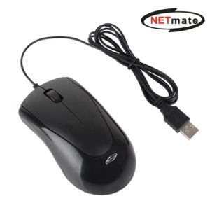 강원전자 넷메이트 USB 광 마우스 NM-OM02