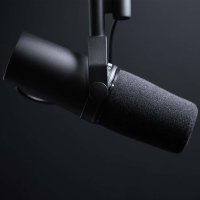 슈어 SM7B SHURE SM7B 다이나믹의 왕좌 마이크 레코딩 룸어쿠스틱