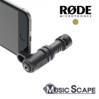 로데 Videomic me RODE 스마트폰 마이크