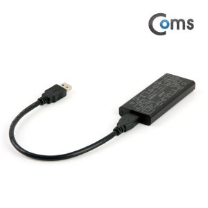 NITB341 NGFF(M.2)USB3.0 외장 케이스(SSD)Black
