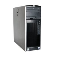 HP 워크스테이션 xw6600 제온 쿼드로 FX4600 OS포함