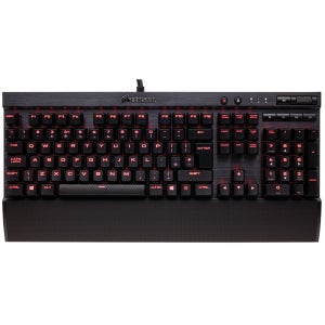 커세어 K70 LUX 블랙