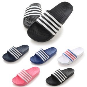 에바 신형 삼선 사무실 슬리퍼 남자 여자 학교 실내화