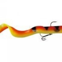 SAVAGE GEAR REAL EEL (20, 30 o. 40cm -alle Farben)