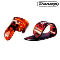 Dunlop 셀룰로이드 썸피크 통기타 엄지피크