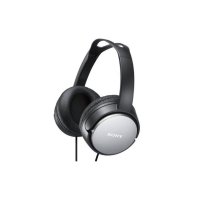 SONY밀폐형 헤드폰 블랙 MDR-XD150/B