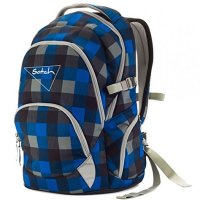 Ergobag Satch Air Schulrucksack 43 cm