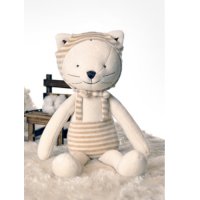 블레스네이처 봉제인형 착한 고양이 코코 50cm 1+1