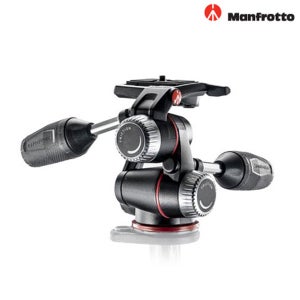 Manfrotto 맨프로토 삼각대헤드 MHXPRO 3Way Head