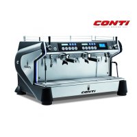 CONTI 콘티 MONTE CARLO 몬테카를로 반자동 에스프레소머신