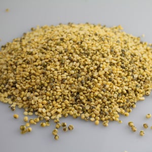 쌀아지매 국산 햇 깐녹두 500g 거피 탈피한 녹두 부드러워 바로 요리가능