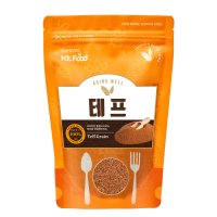 테프 500g / 1KG 테프먹는법