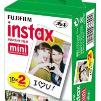 Fujifilm Instax Mini Film (2-er Pack)