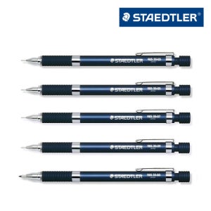 스테들러 92535 중학생샤프 제도용샤프 staedtler 고급샤프