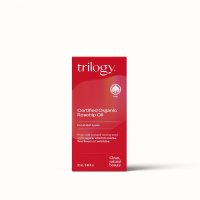 [뉴질랜드] 트릴로지 로즈힙 오일 20ml Trilogy Rosehip Oil