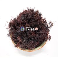 세모가사리 (가사리) 100-500g 가시리 붉은해초 빨간해초 비빔밥 셀러드