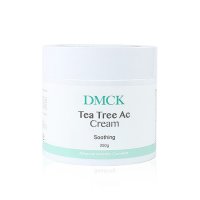 DMCK 티트리 아크 크림 250ml