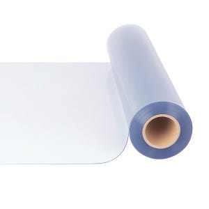 방풍비닐 창문방한 우풍차단 두꺼운 베란다 현관 바람막이 우레탄 PVC 92x10cm