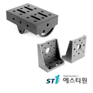 광학 베이스 플레이트 로타테이블 BasePlate Rotatable [SRP Series]