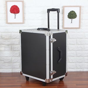 가방몰 중형 알루미늄캐리어 하드캐리어 알루미늄케이스 ADD907