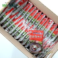 냉면육수 준훈 30EA BOX