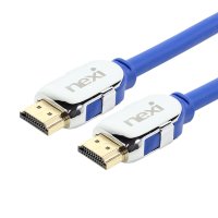 리버네트워크 넥시 HDMI 2.0 최고급형 케이블