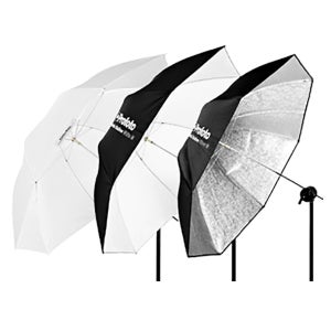 프로포토 Umbrella Shallow 조명 우산 반사판 스튜디오 촬영