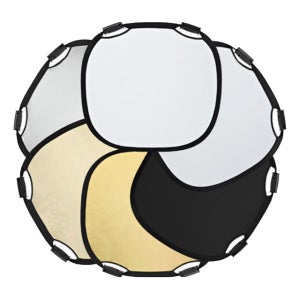 프로포토 반사판 Collapsible Reflector M