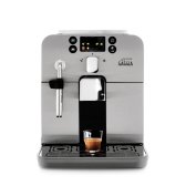 가찌아 브레라 실버 전자동 커피 머신