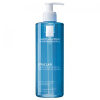 라로슈포제 에빠끌라 퓨리파잉 포밍젤 400ml / LA ROCHE-POSAY Effaclar Gel Moussant Purifiant 400ml