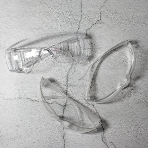 [보안경/안전고글]김 서림 방지,선키,3M