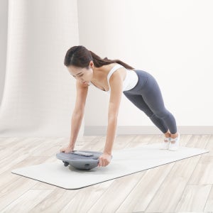 이고진 밸런스보드 안전볼 균형감각 코어근육강화