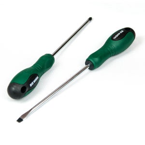 TUOSEN 십자 드라이버/일자 드라이버