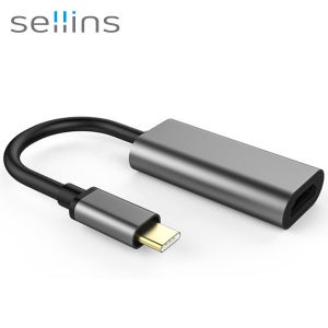 C TO HDMI 컨버터 CHG06 미러링 TV연결 삼성LG겸용 넷플릭스