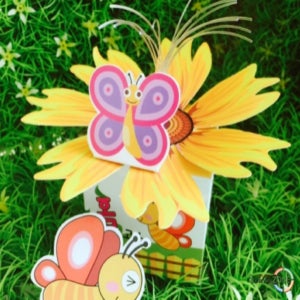 홀과나비-홀센서 [5인용],실험키트, 홀효과, 자기센서, 과학키트