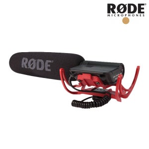 RODE Videomic Rycote 비디오마이크 카메라마이크