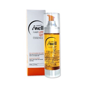 본 아이웰 헤어 엘피피 큐티 헤어에센스 150ml