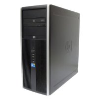 HP 8200 CMT i5-2500 4G 1TB HD2000 WIN7 중고컴퓨터