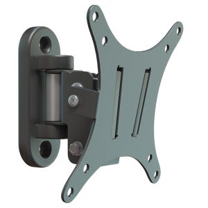 HMA-481 모니터브라켓 19인치 20인치 22인치 24인치 상하좌우 TV벽걸이거치대