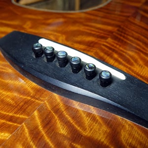 제페토 브릿지핀 아프리칸 에보니핀 / 제페토브릿지핀