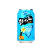 해태음료 해태 블루하와이 340ml