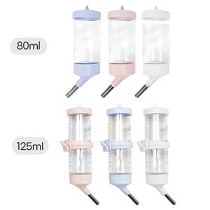 [카르노] 디럭스 급수기 80ml 화이트