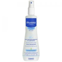 무스텔라 스킨 프레쉬너 200ml / Mustela Eau pour la Toilette - 200ml