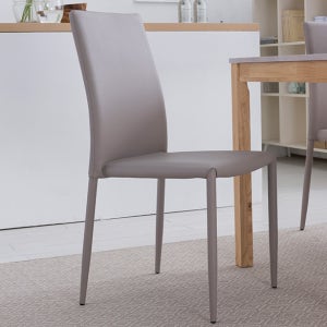 리바트 토핑 다용도 식탁의자