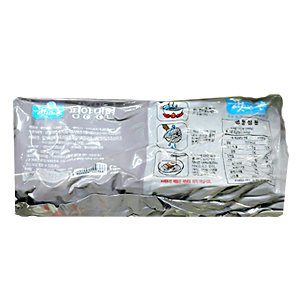 현대 평양냉면2kg 함흥냉면