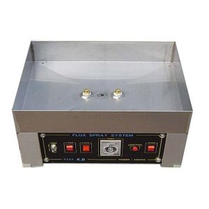KD극동 2구 플럭스분사기 FLUX SPARY SYSTEM 플럭스도포기